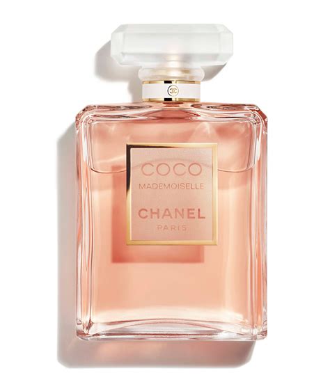 chanel coco perfume dillards